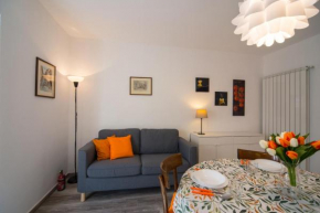 Casa Margherita 1P, Borno Ospitar Borno